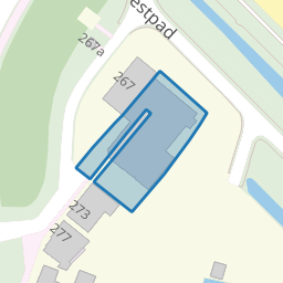 Perceel RDK01-C-6111