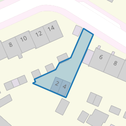 Perceel RDK01-C-6116