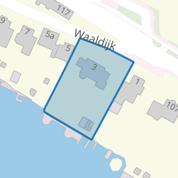 Perceel RDK01-C-6173