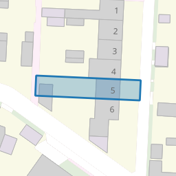 Perceel RDK01-C-6205