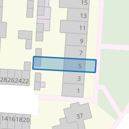 Perceel RDK01-C-6211