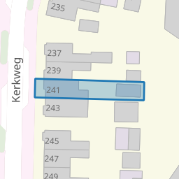 Perceel RDK01-C-6216