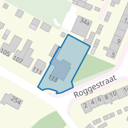 Perceel RDK01-C-6235