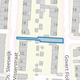 Perceel RDK01-C-6258