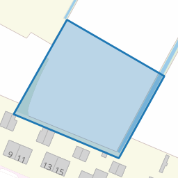 Perceel RDK01-C-6270