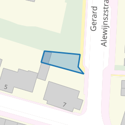 Perceel RDK01-C-6281