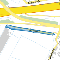 Perceel RDK01-C-6289