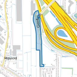 Perceel RDK01-C-6295