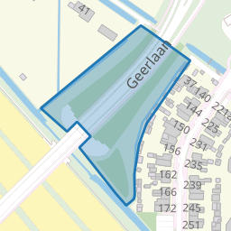 Perceel RDK01-C-6298