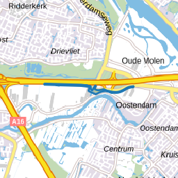 Perceel RDK01-C-6316