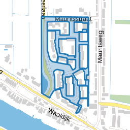 Perceel RDK01-C-6325