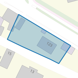 Perceel RDK01-C-6332