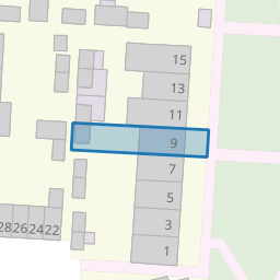 Perceel RDK01-C-6358