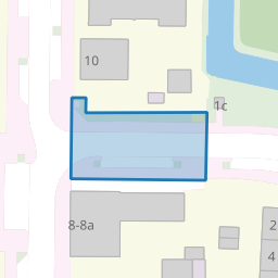 Perceel RDK01-C-6392