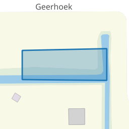 Perceel RDK01-C-6401