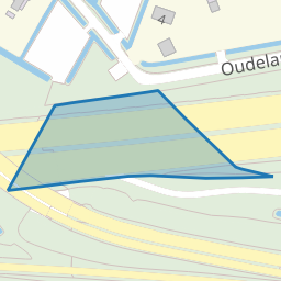 Perceel RDK01-C-6425