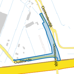 Perceel RDK01-C-6437