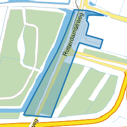 Perceel RDK01-C-6455