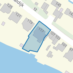 Perceel RDK01-C-6516