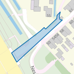 Perceel RDK01-C-6521