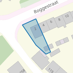 Perceel RDK01-C-6527