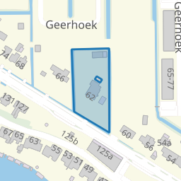 Perceel RDK01-C-6532