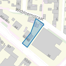 Perceel RDK01-C-6574