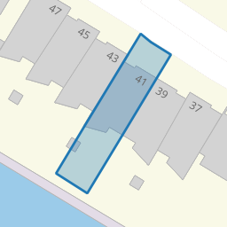 Perceel RDK01-C-6599