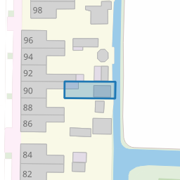 Perceel RDK01-C-6657