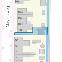 Perceel RDK01-C-6661