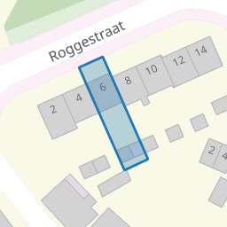 Perceel RDK01-C-6681