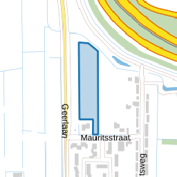 Perceel RDK01-C-6691