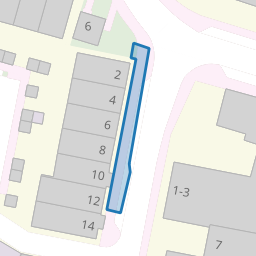 Perceel RDK01-C-6700