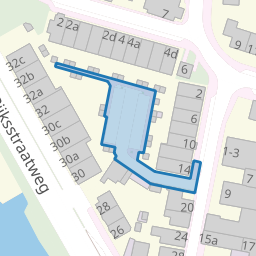 Perceel RDK01-C-6701