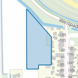 Perceel RDK01-C-6713