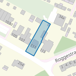 Perceel RDK01-C-6716