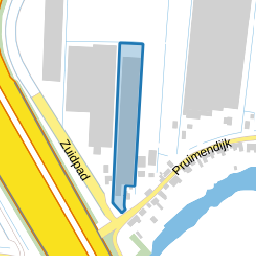 Perceel RDK01-C-6719