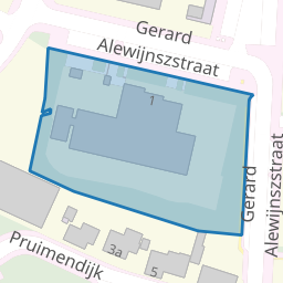 Perceel RDK01-C-6721