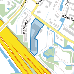 Perceel RDK01-C-6729