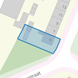 Perceel RDK01-C-6741