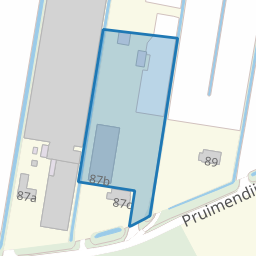 Perceel RDK01-C-6755