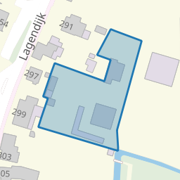 Perceel RDK01-C-6764