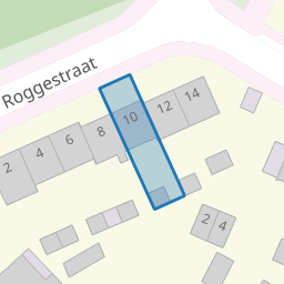 Perceel RDK01-C-6769