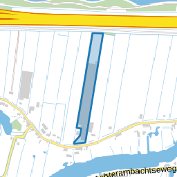 Perceel RDK01-C-6799