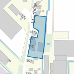 Perceel RDK01-C-6811