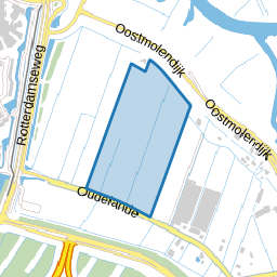 Perceel RDK01-C-6816