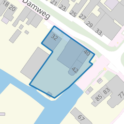 Perceel RDK01-C-6832