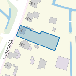 Perceel RDK01-C-6889