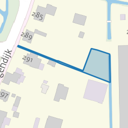 Perceel RDK01-C-6890