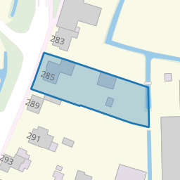 Perceel RDK01-C-6891